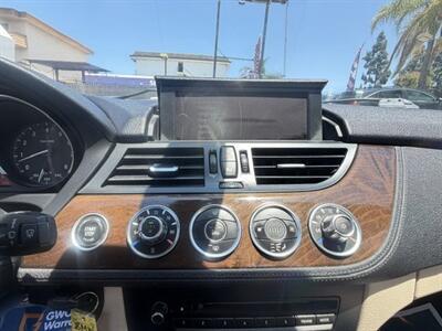 2011 BMW Z4 sDrive30i - Photo 14 - San Diego, CA 92120