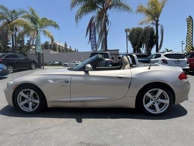 2011 BMW Z4 sDrive30i - Photo 2 - San Diego, CA 92120