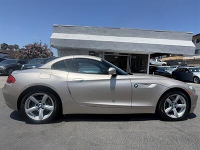 2011 BMW Z4 sDrive30i - Photo 3 - San Diego, CA 92120