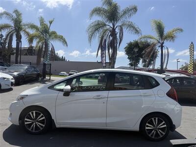 2015 Honda Fit EX - Photo 5 - San Diego, CA 92120