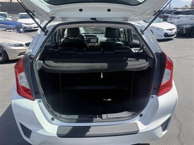 2015 Honda Fit EX - Photo 9 - San Diego, CA 92120
