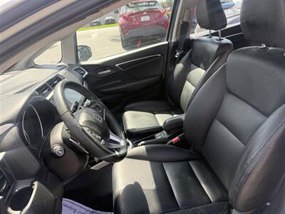 2015 Honda Fit EX - Photo 10 - San Diego, CA 92120