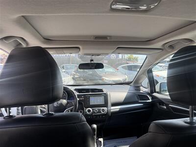 2015 Honda Fit EX - Photo 12 - San Diego, CA 92120