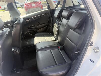 2015 Honda Fit EX - Photo 11 - San Diego, CA 92120