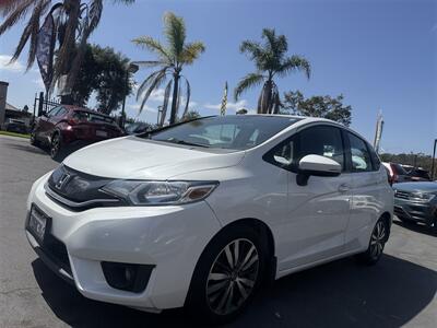 2015 Honda Fit EX - Photo 4 - San Diego, CA 92120