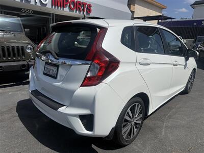 2015 Honda Fit EX - Photo 8 - San Diego, CA 92120