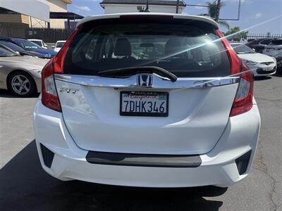 2015 Honda Fit EX - Photo 7 - San Diego, CA 92120