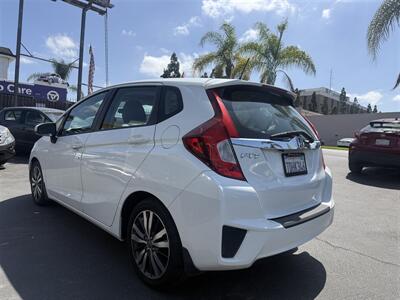 2015 Honda Fit EX - Photo 6 - San Diego, CA 92120
