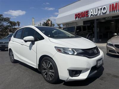 2015 Honda Fit EX - Photo 2 - San Diego, CA 92120