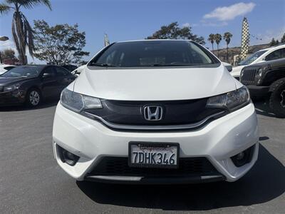 2015 Honda Fit EX - Photo 3 - San Diego, CA 92120
