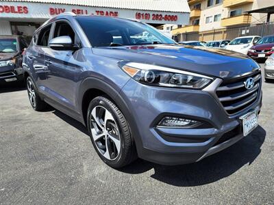 2016 Hyundai TUCSON Sport   - Photo 11 - San Diego, CA 92120