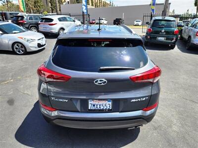 2016 Hyundai TUCSON Sport   - Photo 5 - San Diego, CA 92120