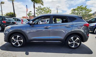 2016 Hyundai TUCSON Sport   - Photo 2 - San Diego, CA 92120