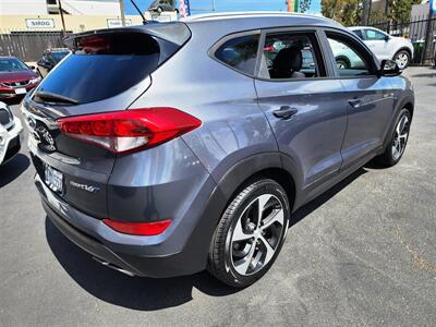 2016 Hyundai TUCSON Sport   - Photo 6 - San Diego, CA 92120