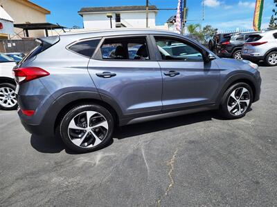 2016 Hyundai TUCSON Sport   - Photo 3 - San Diego, CA 92120