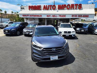 2016 Hyundai TUCSON Sport   - Photo 10 - San Diego, CA 92120