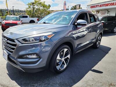 2016 Hyundai TUCSON Sport   - Photo 1 - San Diego, CA 92120