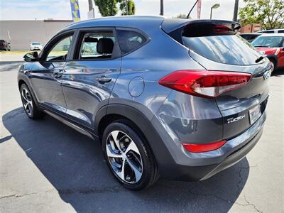 2016 Hyundai TUCSON Sport   - Photo 14 - San Diego, CA 92120