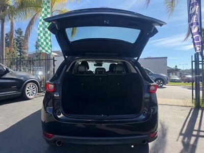 2017 Mazda CX-5 Grand Select - Photo 12 - San Diego, CA 92120