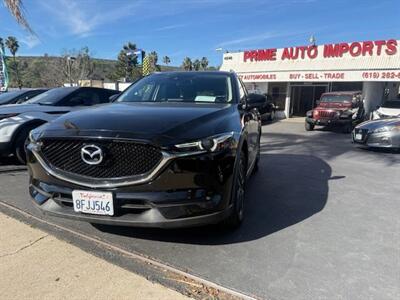2017 Mazda CX-5 Grand Select - Photo 2 - San Diego, CA 92120