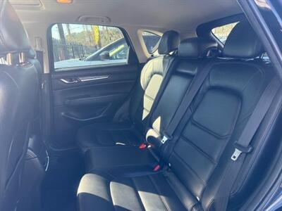 2017 Mazda CX-5 Grand Select - Photo 7 - San Diego, CA 92120