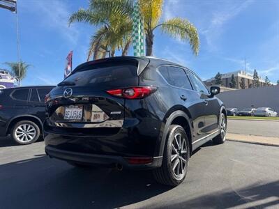 2017 Mazda CX-5 Grand Select - Photo 15 - San Diego, CA 92120
