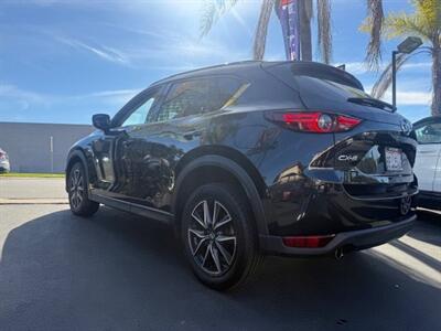 2017 Mazda CX-5 Grand Select - Photo 9 - San Diego, CA 92120