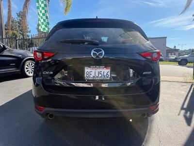 2017 Mazda CX-5 Grand Select - Photo 10 - San Diego, CA 92120