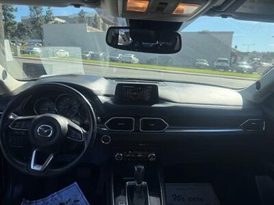 2017 Mazda CX-5 Grand Select - Photo 8 - San Diego, CA 92120