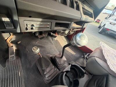 1995 Jeep Wrangler S   - Photo 11 - San Diego, CA 92120