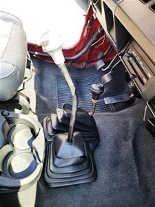 1995 Jeep Wrangler S   - Photo 41 - San Diego, CA 92120