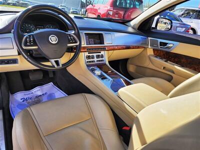 2013 Jaguar XF 3.0   - Photo 44 - San Diego, CA 92120