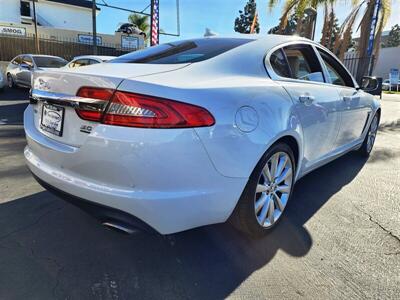 2013 Jaguar XF 3.0   - Photo 26 - San Diego, CA 92120