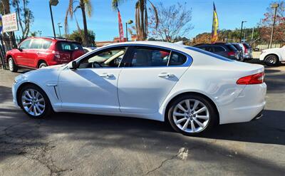 2013 Jaguar XF 3.0   - Photo 3 - San Diego, CA 92120