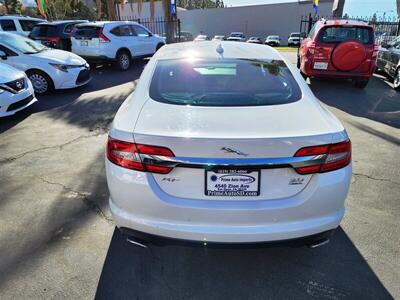 2013 Jaguar XF 3.0   - Photo 22 - San Diego, CA 92120