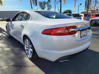 2013 Jaguar XF 3.0   - Photo 6 - San Diego, CA 92120