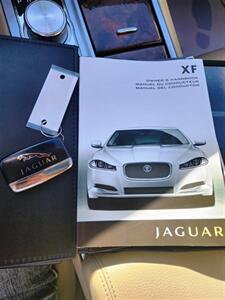 2013 Jaguar XF 3.0   - Photo 7 - San Diego, CA 92120