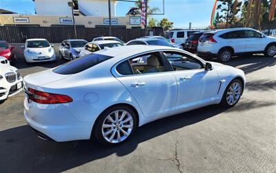 2013 Jaguar XF 3.0   - Photo 28 - San Diego, CA 92120