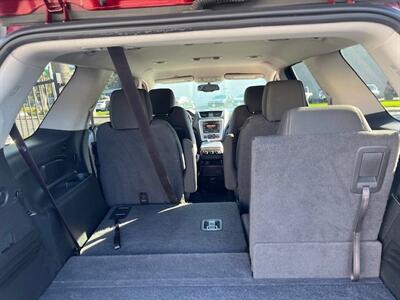 2015 GMC Acadia SLE-2   - Photo 9 - San Diego, CA 92120