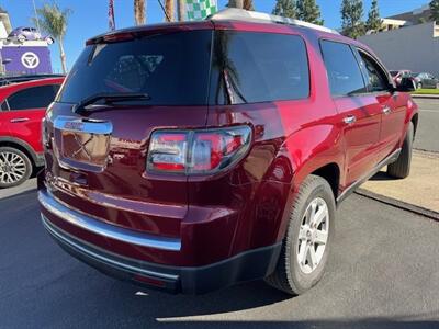 2015 GMC Acadia SLE-2   - Photo 11 - San Diego, CA 92120