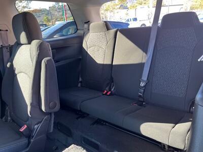 2015 GMC Acadia SLE-2   - Photo 8 - San Diego, CA 92120