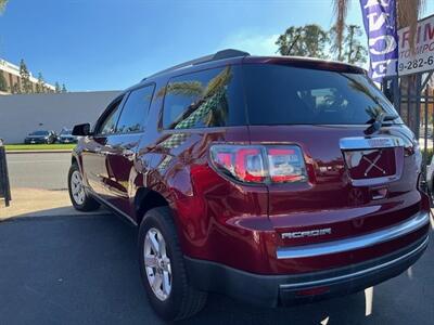 2015 GMC Acadia SLE-2   - Photo 12 - San Diego, CA 92120