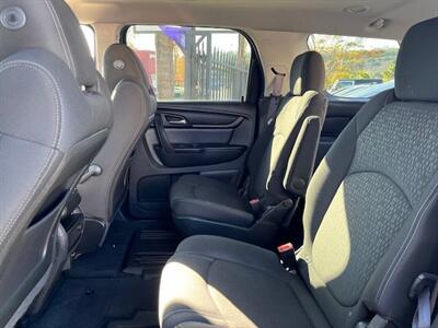 2015 GMC Acadia SLE-2   - Photo 7 - San Diego, CA 92120