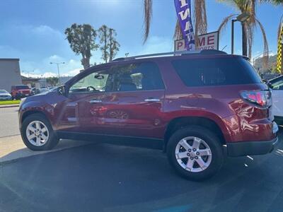 2015 GMC Acadia SLE-2   - Photo 10 - San Diego, CA 92120