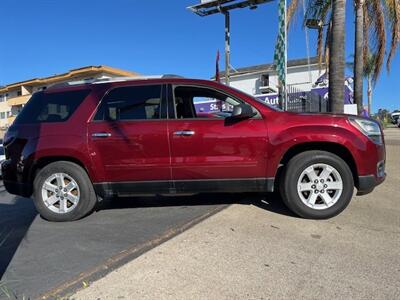 2015 GMC Acadia SLE-2   - Photo 2 - San Diego, CA 92120
