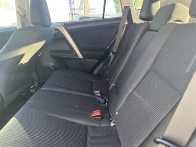 2014 Toyota RAV4 LE - Photo 7 - San Diego, CA 92120