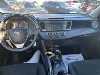 2014 Toyota RAV4 LE - Photo 8 - San Diego, CA 92120