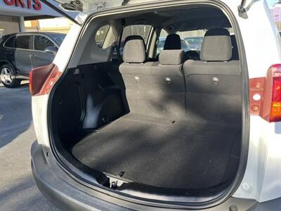 2014 Toyota RAV4 LE - Photo 5 - San Diego, CA 92120