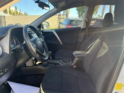 2014 Toyota RAV4 LE - Photo 9 - San Diego, CA 92120