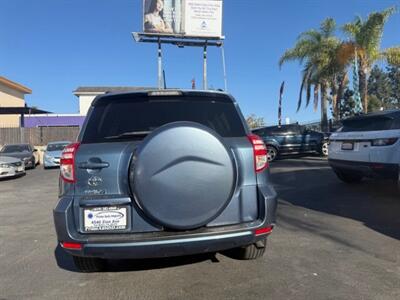 2012 Toyota RAV4   - Photo 5 - San Diego, CA 92120